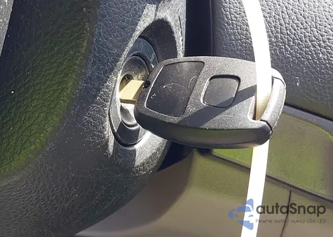 2008 Honda Accord 2.4 Lx-P z USA, uszkodzony, nr VIN 1HGCP26468A058751